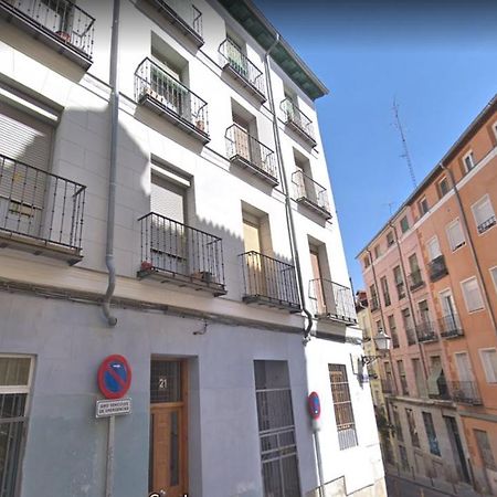 Un Perfecto Refugio En El Centro De Madrid Daire Dış mekan fotoğraf